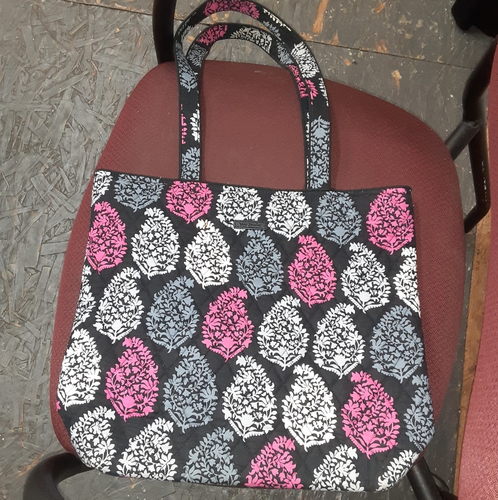 Vera Bradley bag